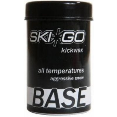 Skigo Kickwax base 45g – Hledejceny.cz