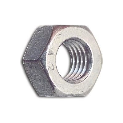 Matice šestihranná ISO 4032 M20, nerez A2 – Hledejceny.cz