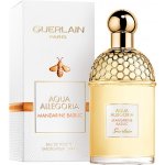 Guerlain Aqua Allegoria Mandarine Basilic toaletní voda dámská 75 ml plnitelný flakon – Hledejceny.cz