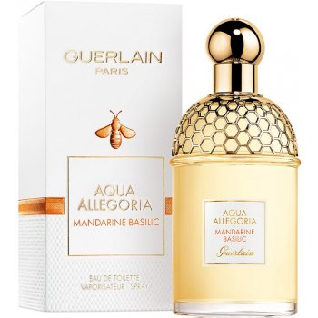 Guerlain Aqua Allegoria Mandarine Basilic toaletní voda dámská 75 ml