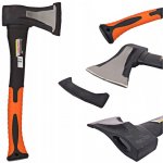 Kraft & Dele se sklolaminátovou rukojetí 1 kg 38 cm KD291 – Sleviste.cz