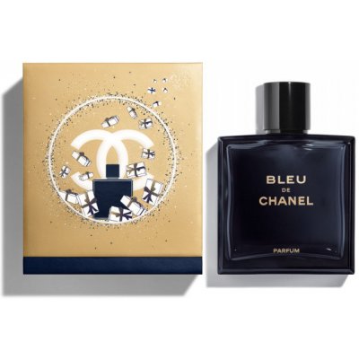 Chanel Bleu De Chanel Limited-Edition parfém pánský 100 ml – Hledejceny.cz