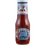 Kand kečup dětský Kepuč 310 g – Hledejceny.cz