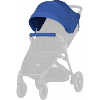 Britax Barevný set B-Agile+-B-Motion+ Ocean Blue