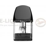 Uwell Caliburn A2 UN2 Pod cartridge 0,9ohm – Hledejceny.cz