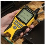 Klein Tools VDV Scout Pro 3 Tester Kit Locator PoE VDV501-852 – Hledejceny.cz
