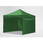 Aga 3S 3x3 m Green – Sleviste.cz