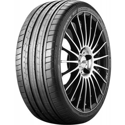 Dunlop SP Sport Maxx GT 245/50 R18 100Y – Hledejceny.cz