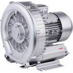 VÁGNER POOL Seko vzduchovač pro trvalý chod, 1,5kW, 400V, 210m3/h – Sleviste.cz