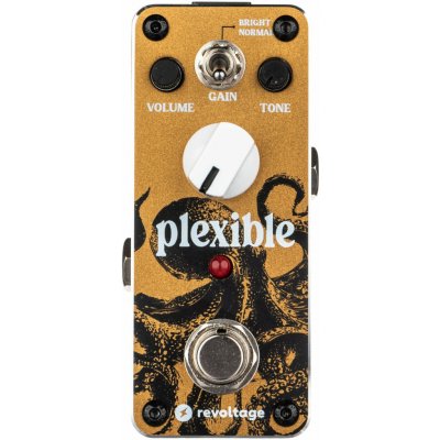Revoltage Plexible – Zboží Mobilmania