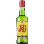 J&B Rare Whisky 40% 0,35 l (holá láhev) – Hledejceny.cz