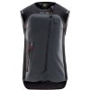 Pánská vesta Alpinestars Airbagová vesta TECH-AIR®3 system černá/tmavě šedá