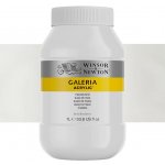 Winsor & Newton Akrylová barva 1000 ml Titanium White – Hledejceny.cz
