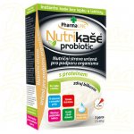 Nutrikaše probiotic s proteinem 3 x 60 g – Zboží Dáma