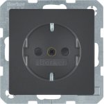 Berker Schuko 47236086 – Hledejceny.cz