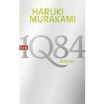 1Q84 buch 1,2,3 něm. Murakami Haruki – Hledejceny.cz