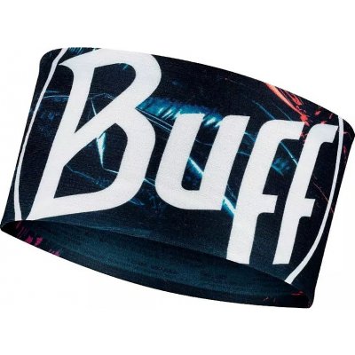 Buff Coolnet UV+ headband xcross