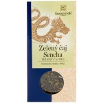 Sonnentor Zelený čaj Sencha sypaný bio 70 g – Sleviste.cz
