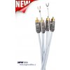 Kabel Supra XL Annorum Bi-Wire Combicon Anniversary