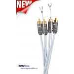 Supra XL Annorum Bi-Wire Combicon Anniversary – Zboží Živě