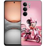 mmCase na Realme C75 - minnie 1 – Zboží Živě