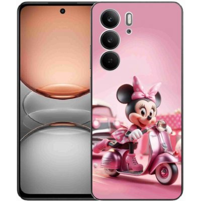 mmCase na Realme C75 - minnie 1 – Zboží Živě