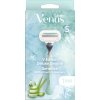 Ruční holicí strojek Gillette Venus Deluxe Smooth Sensitive