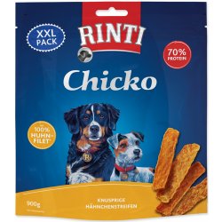 Finnern Rinti Dog Extra Chicko kuře 900 g