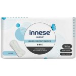 Innese Control Inkontinenční vložky Extra 10 ks – Zboží Dáma