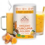 Altevita Bio curcuma golden latte frappe 220 g – Sleviste.cz