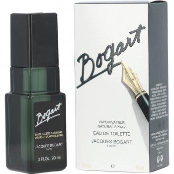 Jacques Bogart Bogart toaletní voda pánská 90 ml