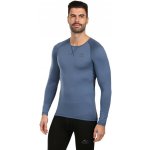 Husky Merino termoprádlo triko Merow M blue – Hledejceny.cz