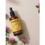 TINC2 TINKTURA Jetel luční 100 ml – Hledejceny.cz