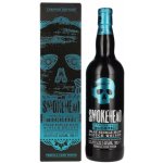 Smokehead Tequila Cask Terminado 43% 0,7 l (karton) – Hledejceny.cz