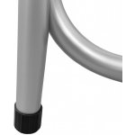 Aga DS584 Skládací kempingový stolek 120x60x53/62/70 cm – Sleviste.cz