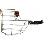 Chopo kovový náhubek pro fenu německého ovčáka – Hledejceny.cz