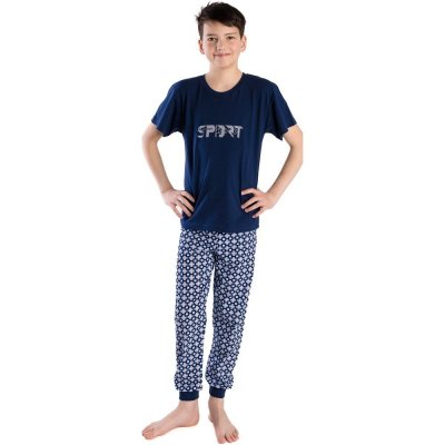 Bettymode Sport dark blue – Zboží Dáma