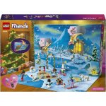 LEGO Friends 42698 Adventní kalendář 2026 – Hledejceny.cz