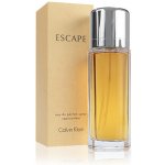 Calvin Klein Escape parfémovaná voda dámská 50 ml – Hledejceny.cz