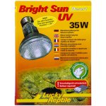 Lucky Reptile Bright Sun UV Desert 35 W – Zboží Dáma