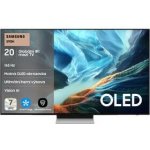 Samsung QE48S90HAE – Zboží Mobilmania