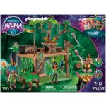 Playmobil 70805 Tréninkový tábor – Zboží Živě