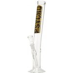 EVPK Skleněný bong Psycho 40 cm – Hledejceny.cz