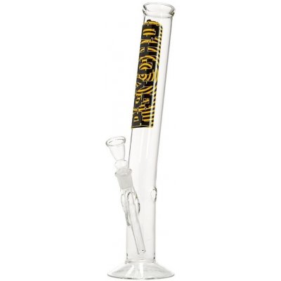 EVPK Skleněný bong Psycho 40 cm – Hledejceny.cz