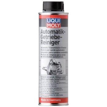 Liqui Moly 2512 Čistič automatických převodovek 300 ml