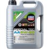 Motorový olej Liqui Moly Special Tec AA 5W-20 5 l 20793