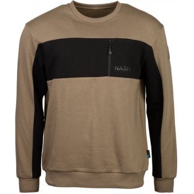 Nash Mikina Tracksuit Top – Hledejceny.cz