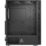 Montech X3 MESH Black – Zboží Živě