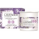 FlosLek Lavender vyživující krém s levandulí 50 ml