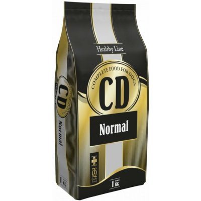 Delikan CD Normal 1 kg – Sleviste.cz
